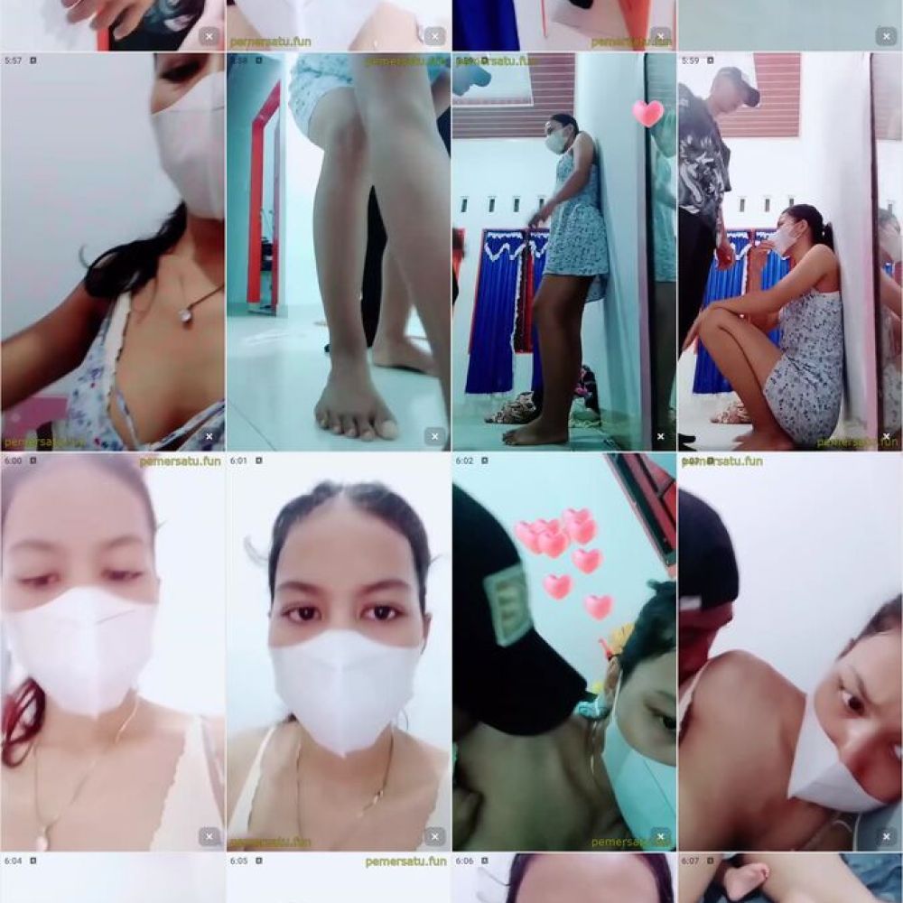 Amoy – Live Pemersatu Fun