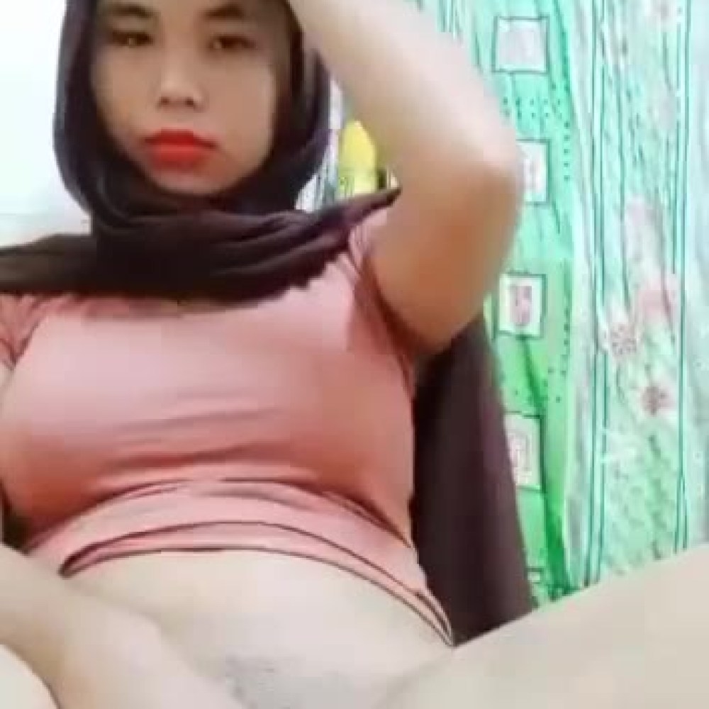 Bokep Indo Hijab Colmek [ML]