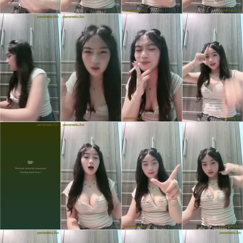 Chichi Mantap Live