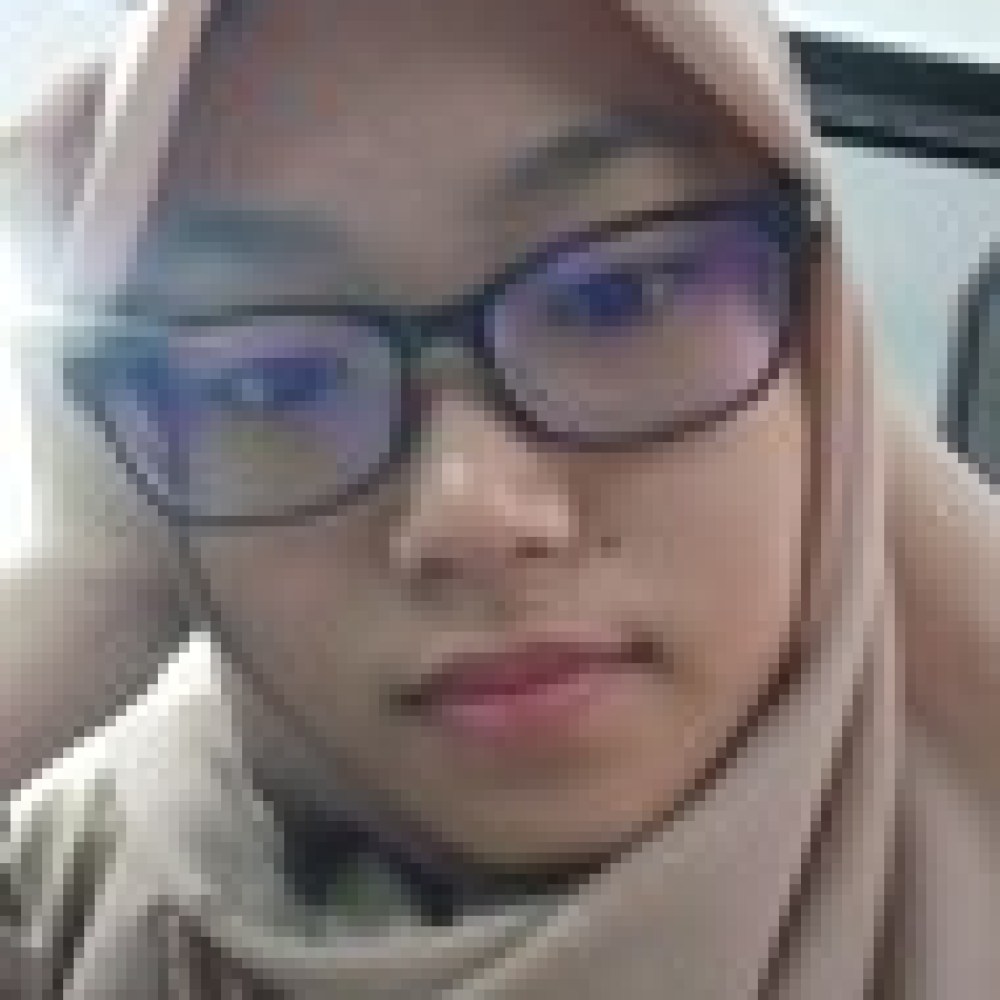 Cik Mira Farmasi Pic Collections