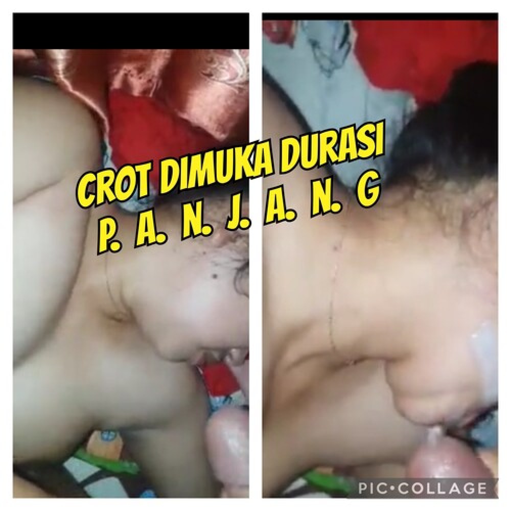 Crot dimuka