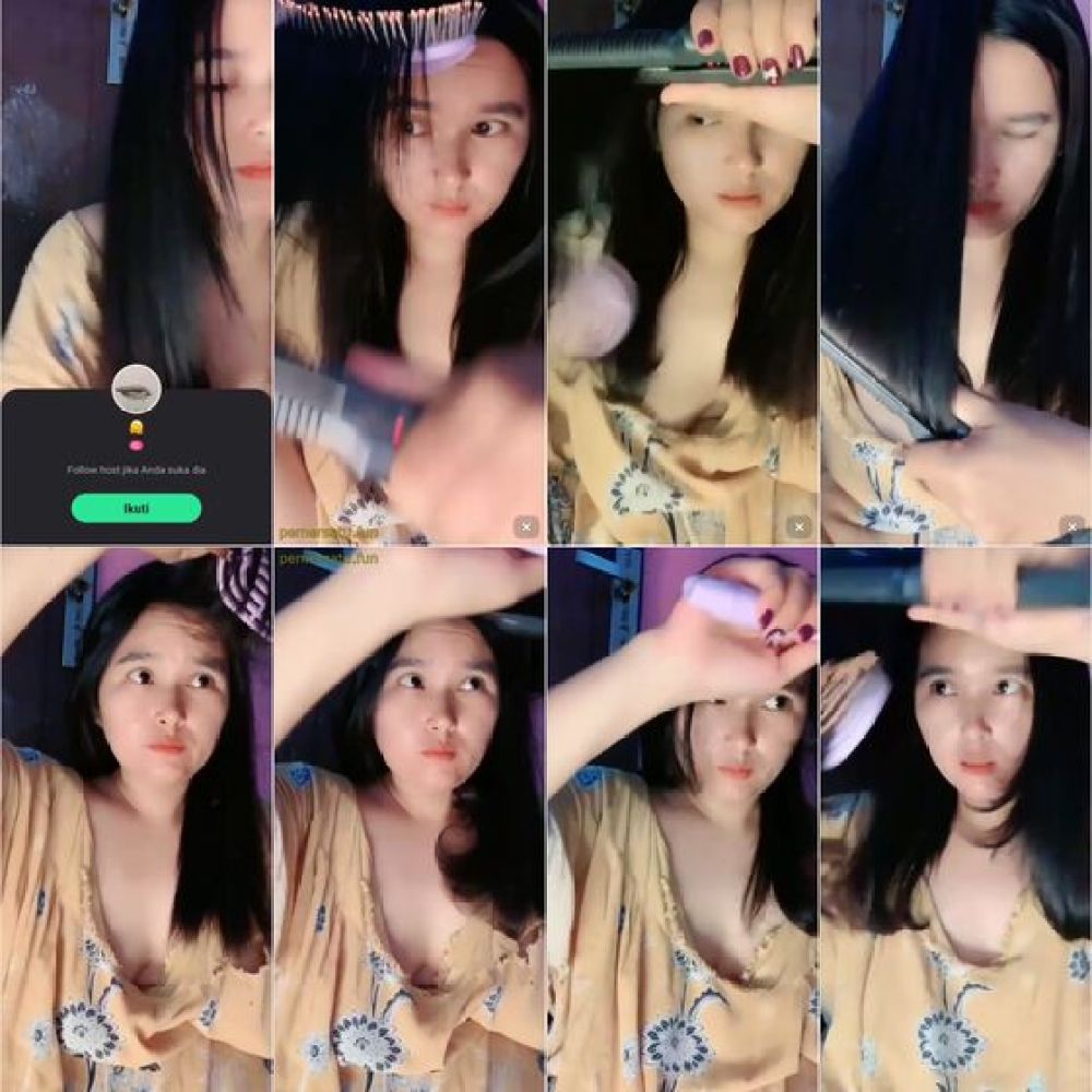 Daster Bolong Bolong – Live Pemersatu Fun