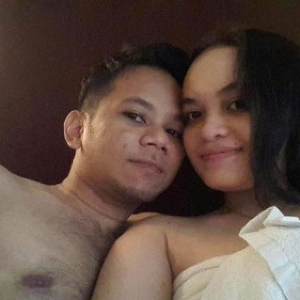 dokumentasi sepasang kekasih dimabuk asmara sampai crottt