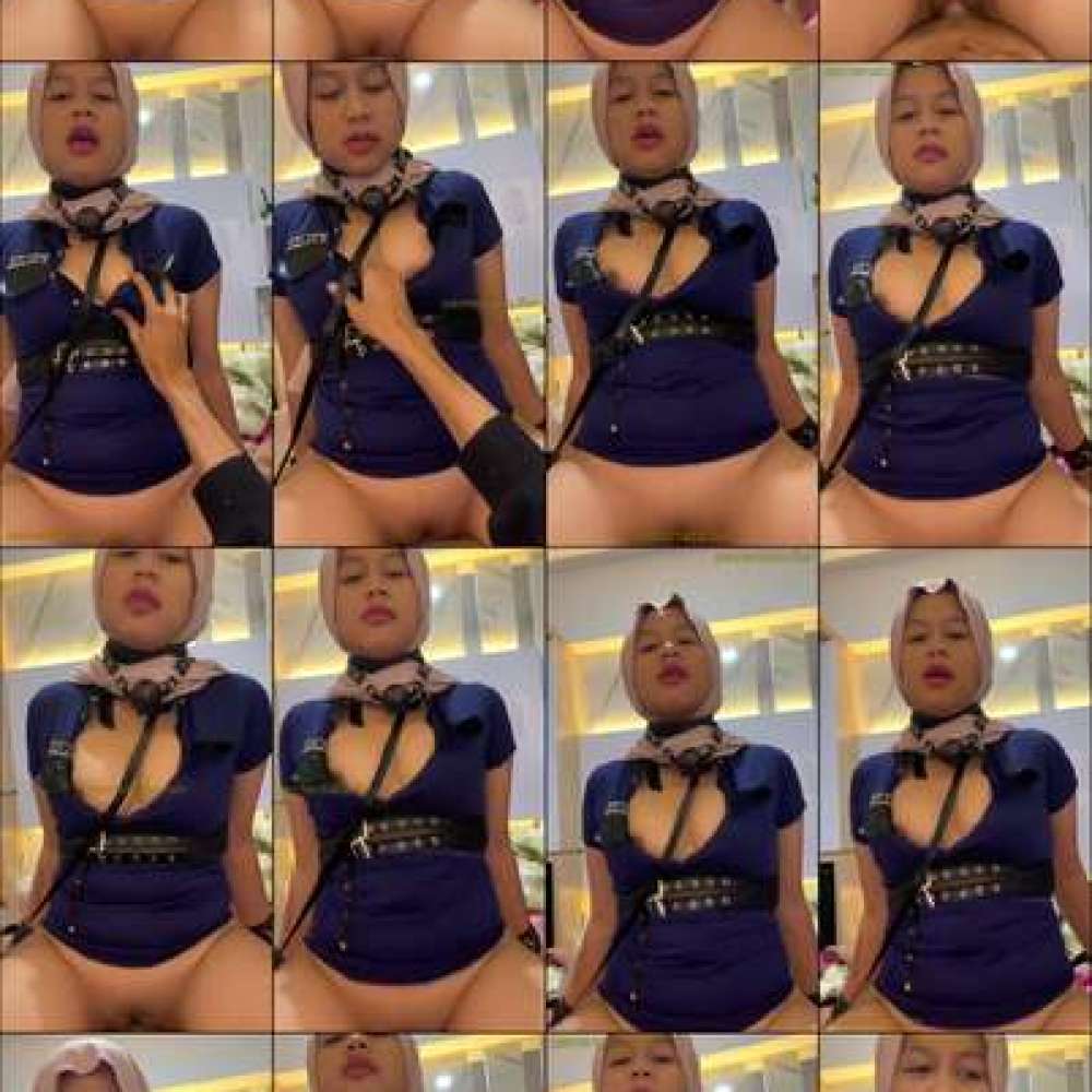 Dood – Abg 18Yo Zelyn Geyya Pakai Hijab Wot Bdsm