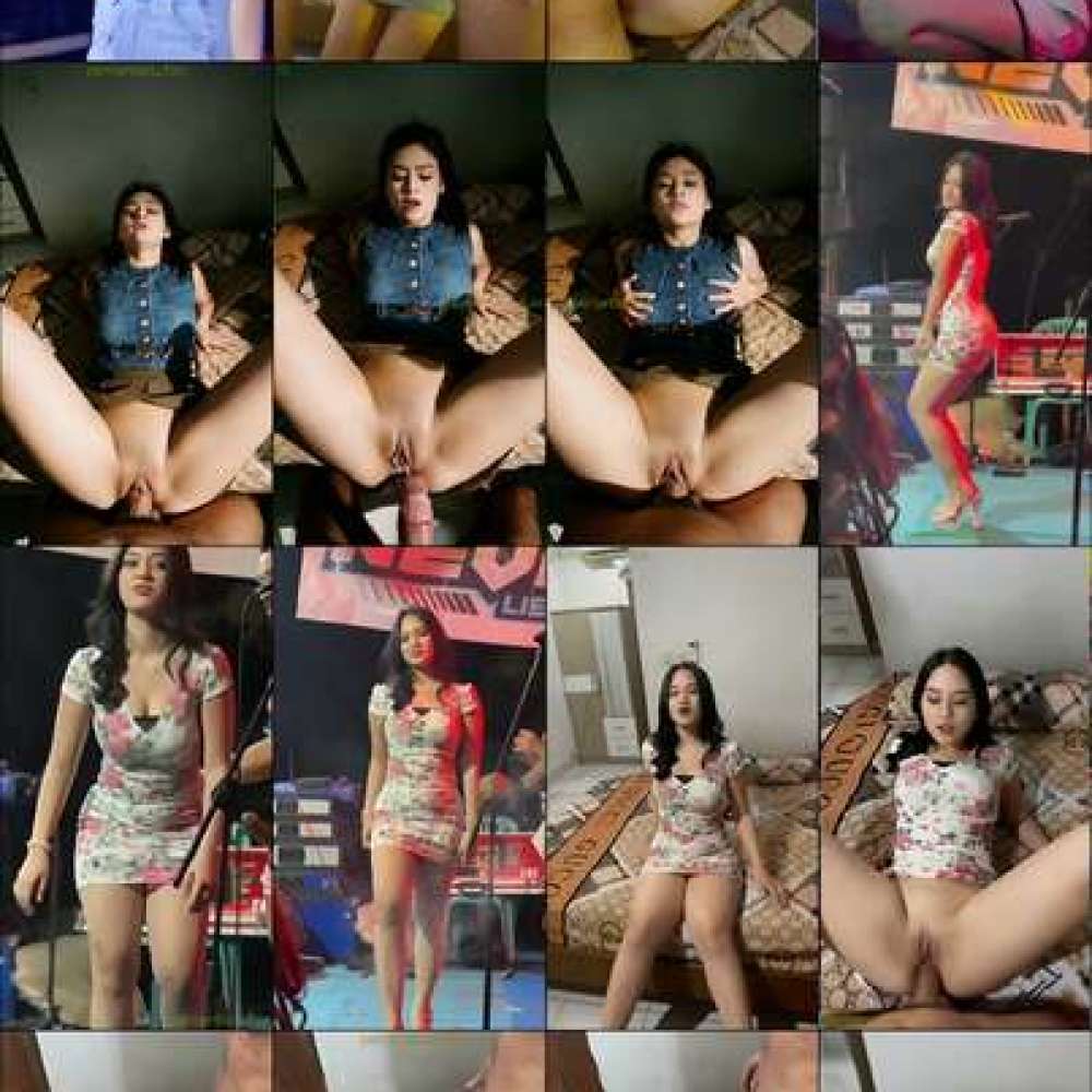 Dood – Biduan Cantik Dientot Memeknya Pulen Sempit