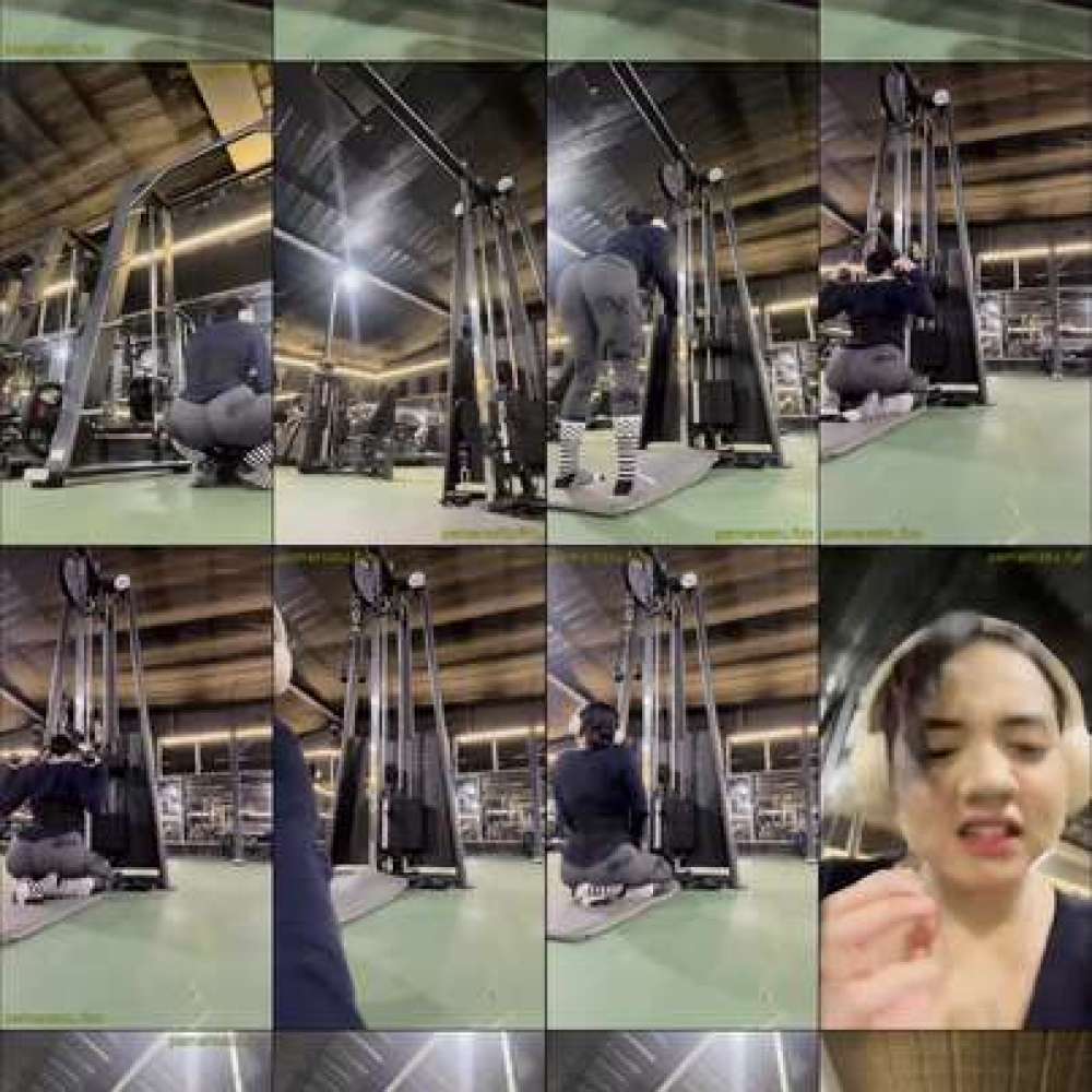 Dood – Cheryl 2025-10-08 2 – Live Pemersatu Fun