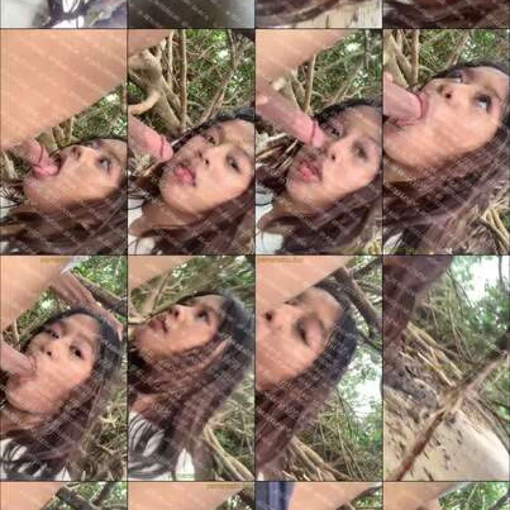 Dood – Disepong Outdoor Sama Abg 18Yo Zeylin Geyya