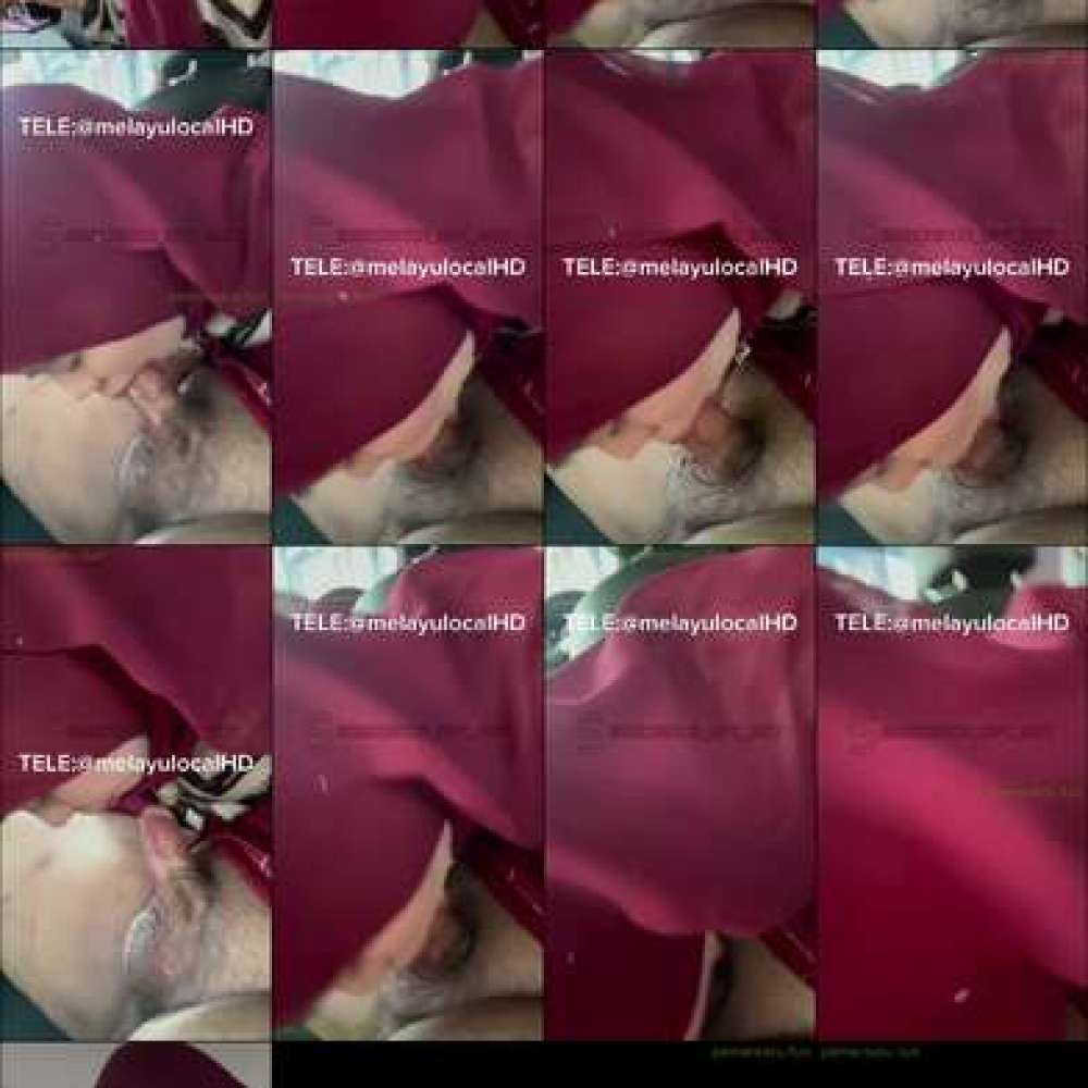 Dood – Hijab Malay 08Feb