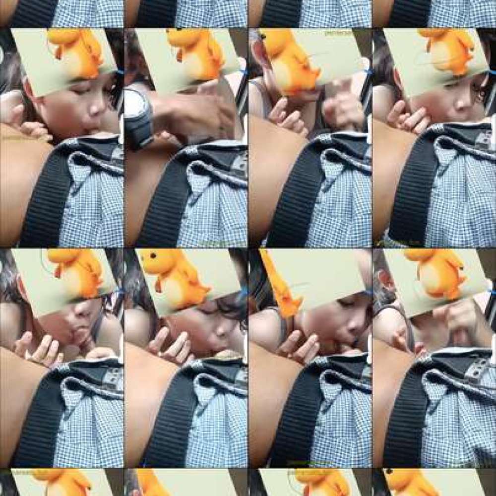Dood – Jemput Abg 18Yo Diajarin Sepong Kontol