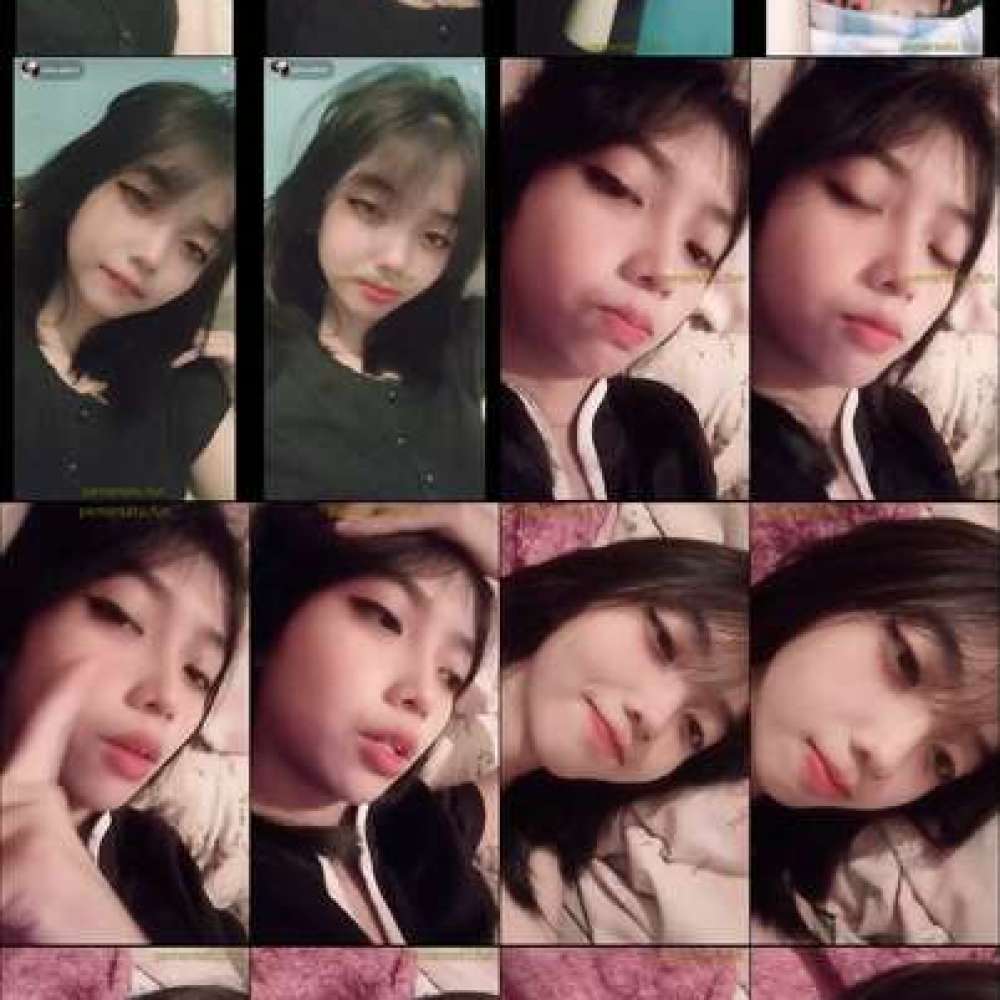 Dood – Kompilasi Alin Comel Abg 18Yo Binal
