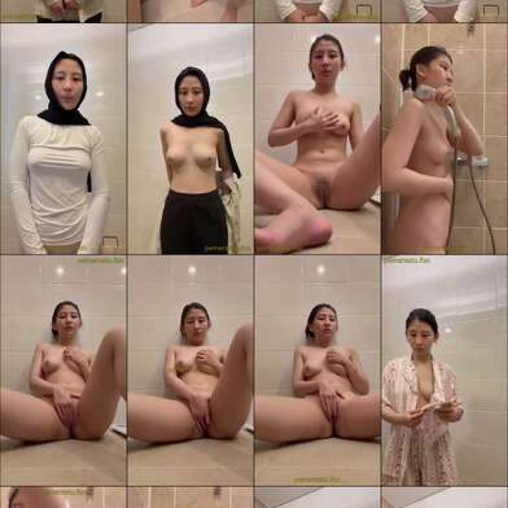 Dood – Kompilasi Ambariiin Hijab Mulus 18Yo Binal