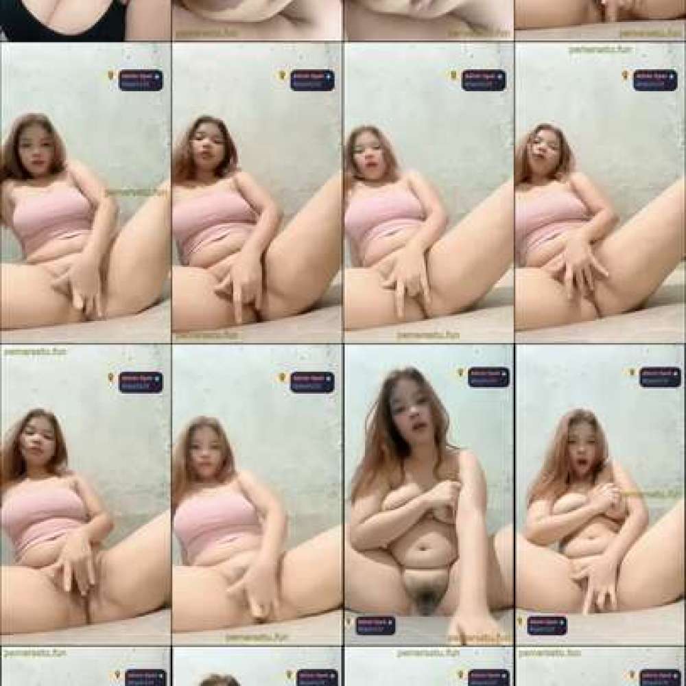 Dood – Kompilasi Amoycaw Abg 18Yo Montok Tobrut Update 08April2026