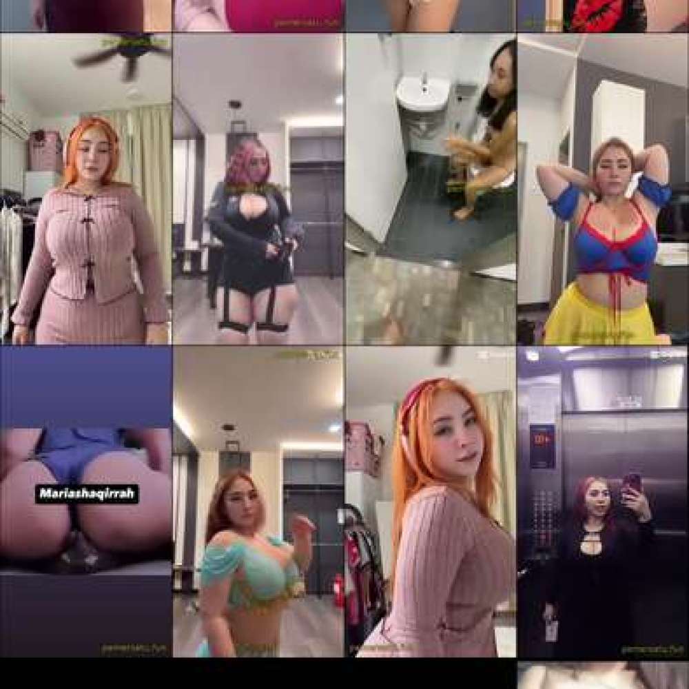 Dood – Kompilasi Blackmaria Tobrut Montok Update 16April2026