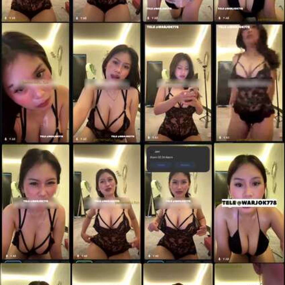 Dood – Kompilasi Cane Tiktok Live 25Mar