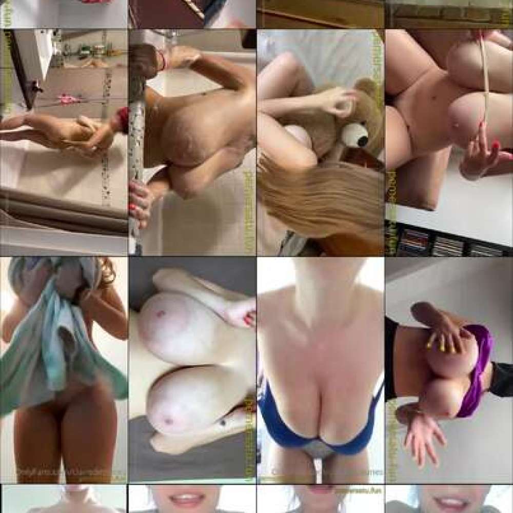 Dood – Kompilasi Clairedeslunes Super Tobrut