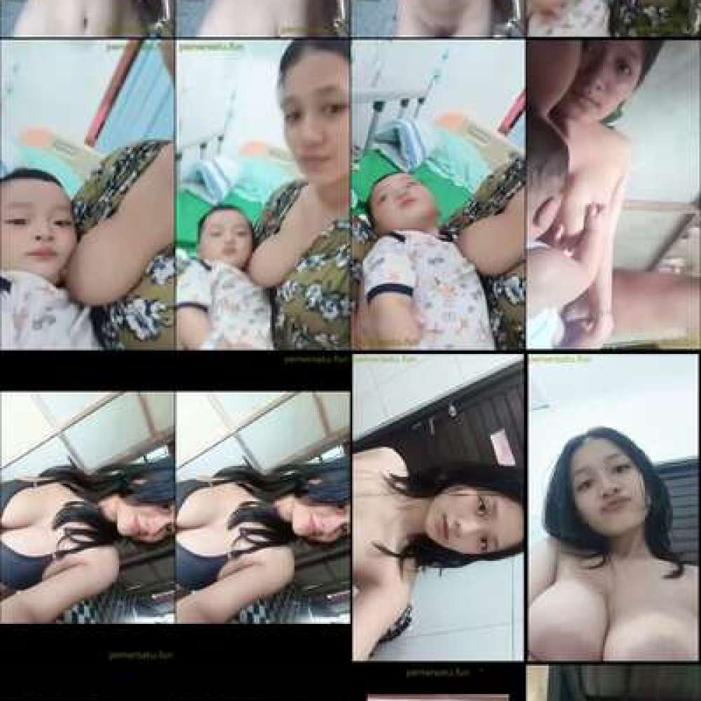Dood – Kompilasi Eka Priti Putri Mamah Muda Binal