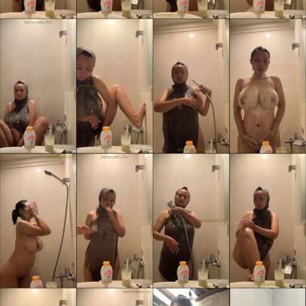 Dood – Kompilasi Indarsnr Hijab Update 14Feb