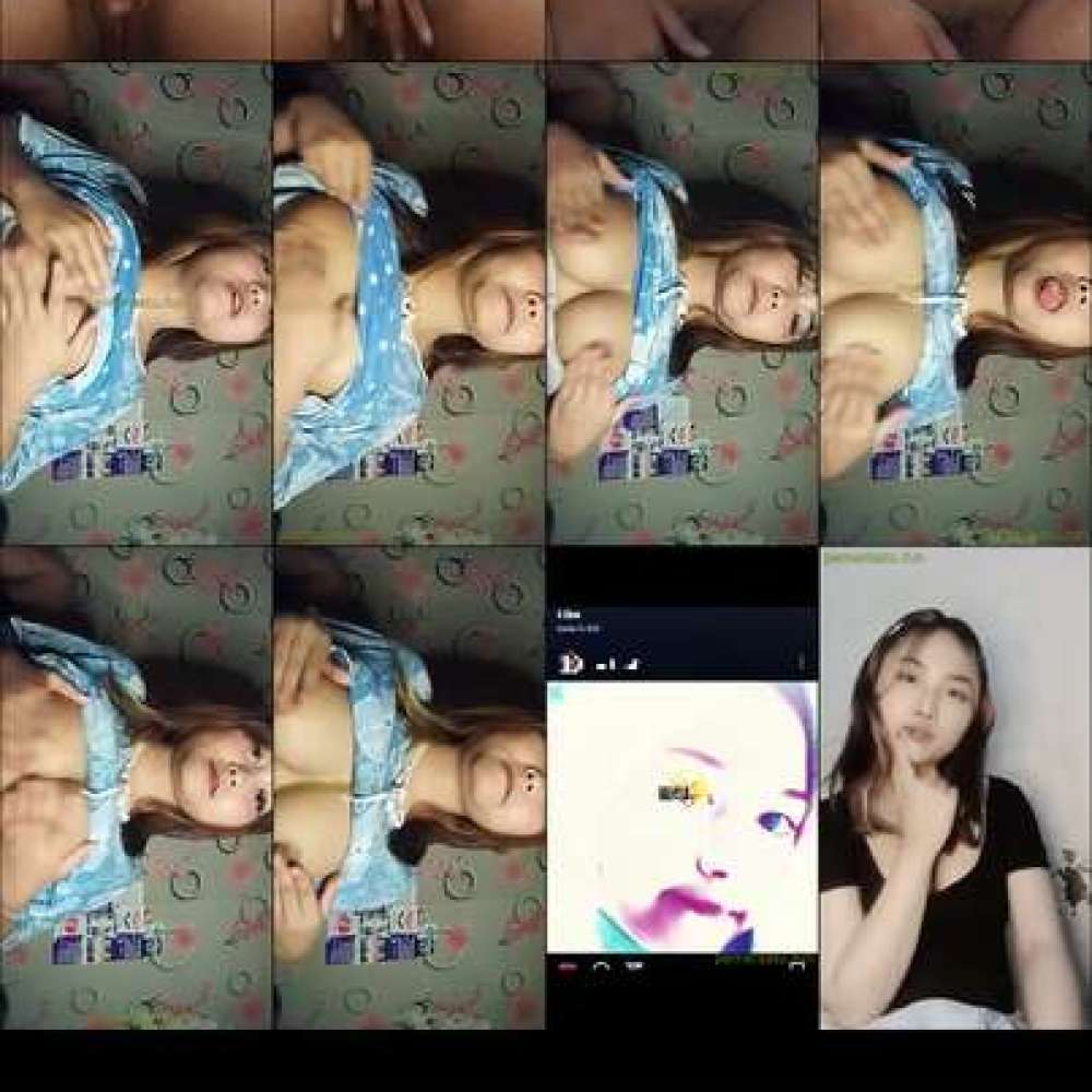Dood – Kompilasi Kolpri Asha Abg 18Yo Hijab Tobrut Binal