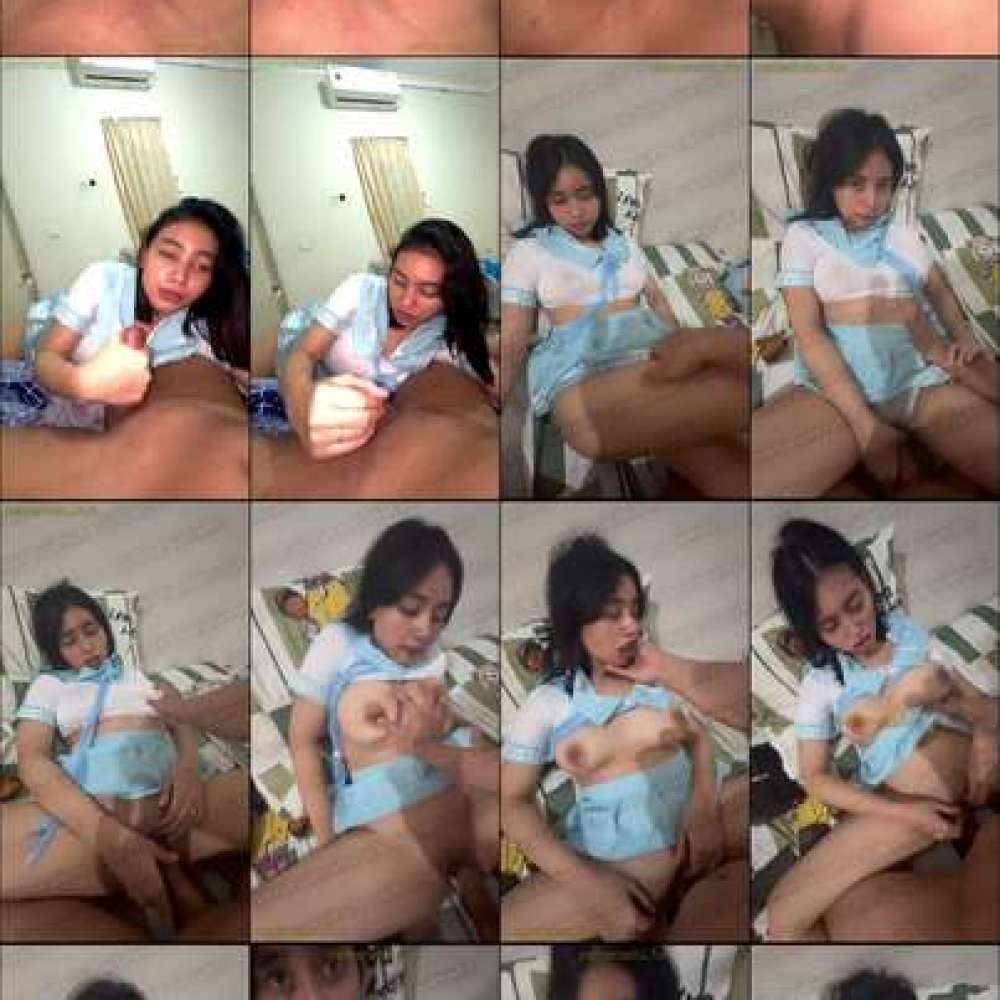 Dood – Kompilasi Mika Ruka Cakep Manis Update 08Feb