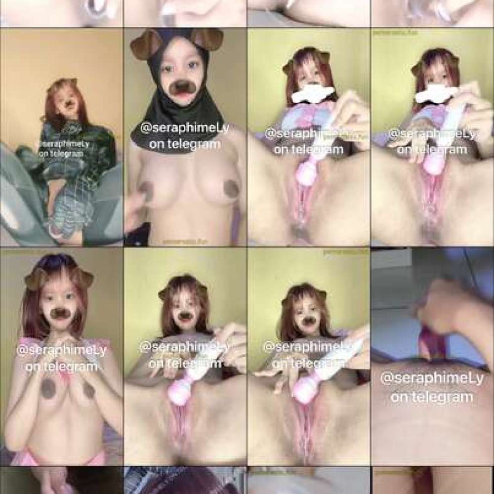 Dood – Kompilasi Mochi Seraphimely Cosplayer 18Yo Pap Colmek