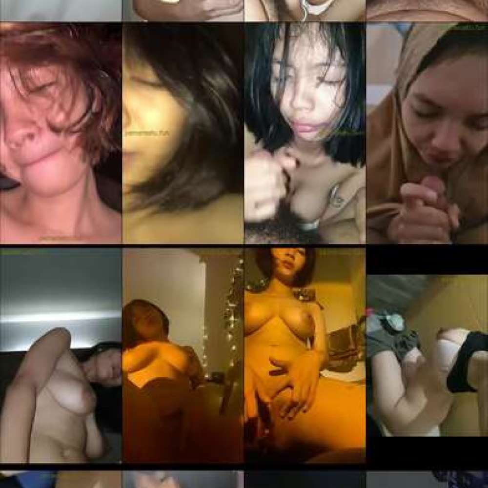 Dood – Kompilasi Rara Claudia Alias Yanti Sales Vkool Binal New
