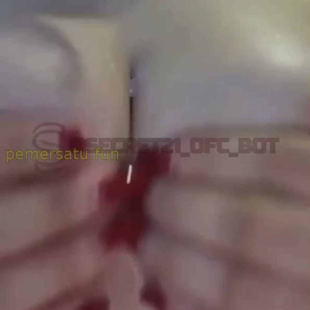 Dood – Kompilasi Red Mango Cantik