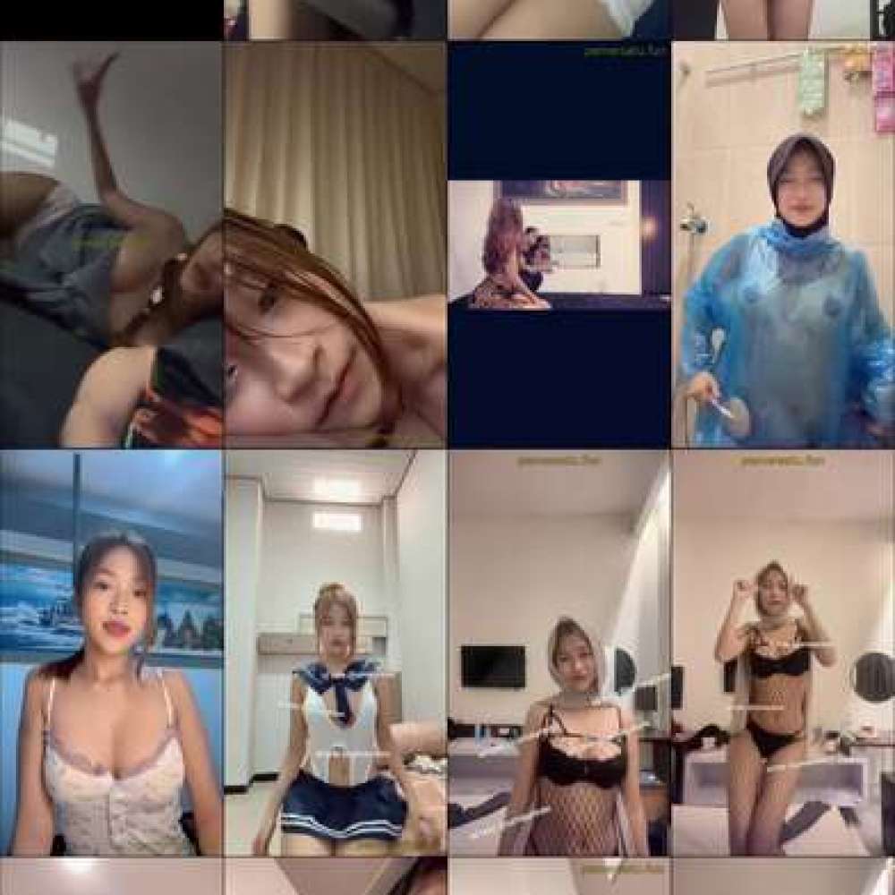 Dood – Kompilasi Umay Tiktok Abg 18Yo Update 22Mar