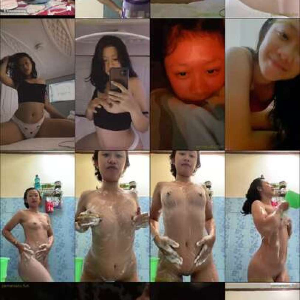 Dood – Kompilasi Yantii Cakep Hijaber Abg 18Yo Binal