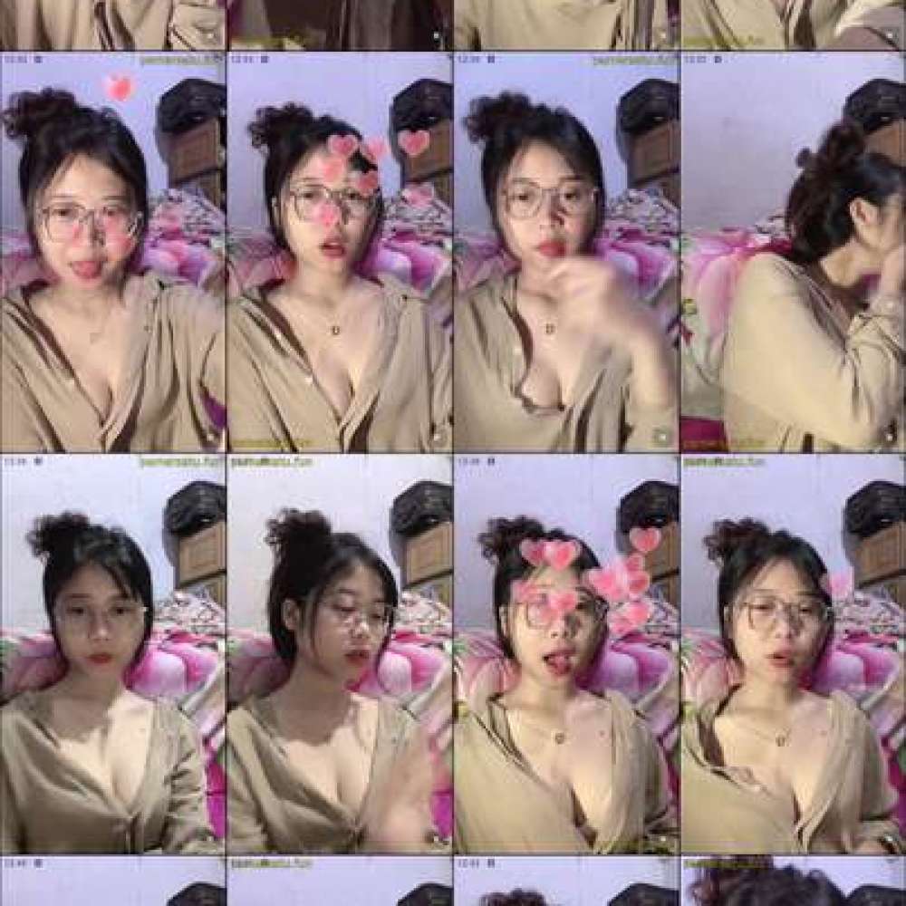 Dood – Nenek Hanna – Live Pemersatu Fun