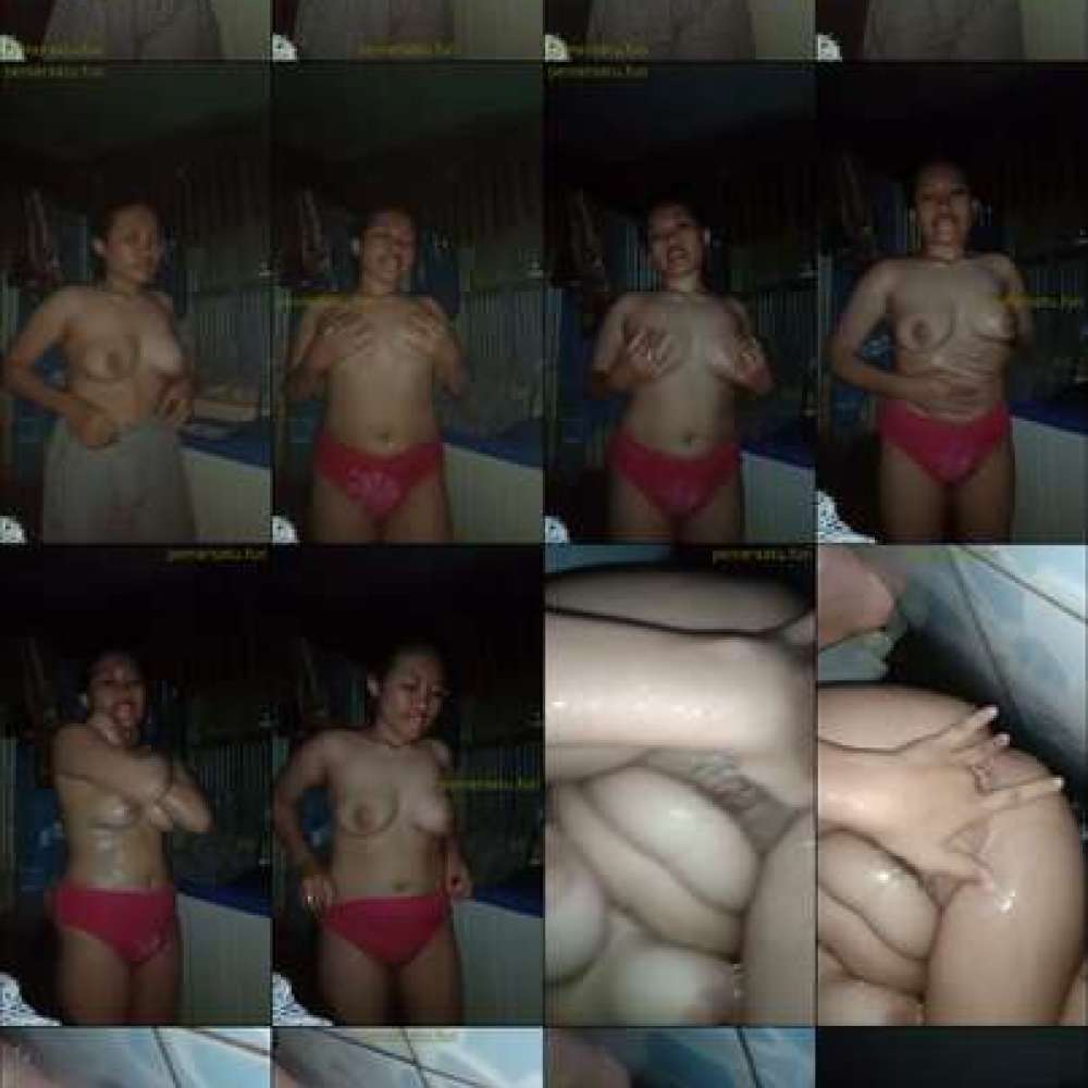 Dood – P1 Dede Syifa Abg 18Yo Binal 1