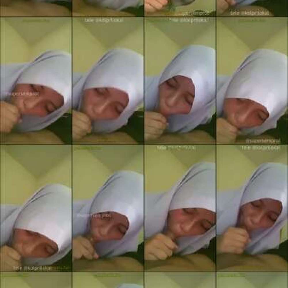 Dood – P1 Dilla Hijaber Abg 18Yo Suka Kontol 1