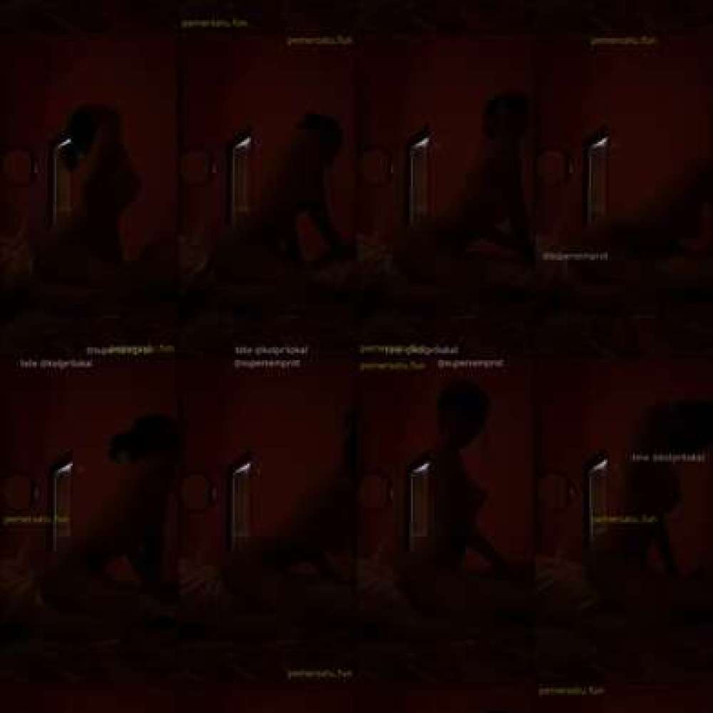 Dood – P1 Jian Hijaber Binal Suka Colmek 1