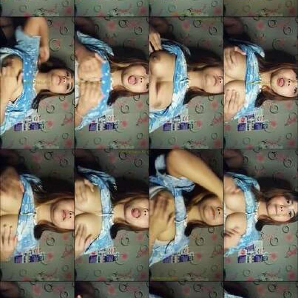 Dood – P1 Kolpri Asha Abg 18Yo Hijab Tobrut Binal 1