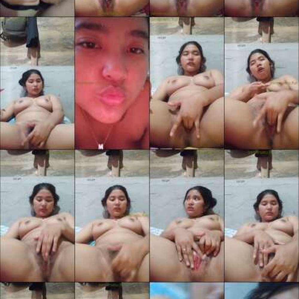 Dood – P1 Kolpri Maya Abg 18Yo Hijab Binal Sange 1