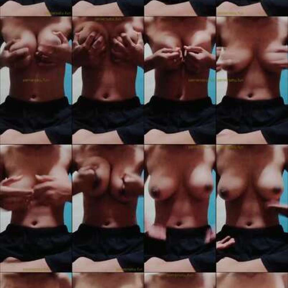 Dood – P1 Misra Abg Esema 18Yo Remas Tetek Omek 1