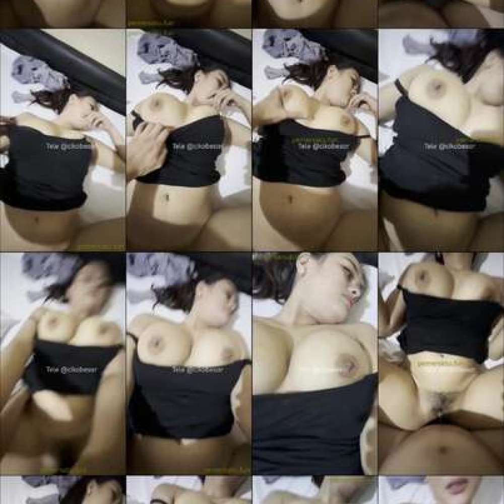 Dood – P1 Miss Raisa Mantap Ngewe 1