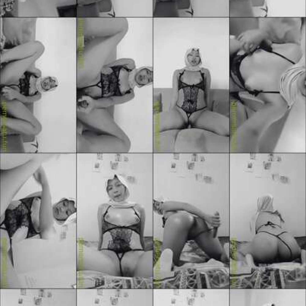 Dood – P1 Miss Se Cakep Jilbab 1