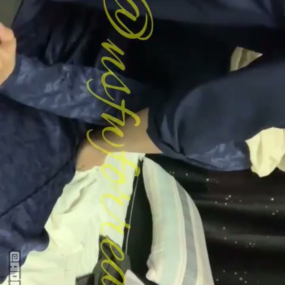 Dood – P1 Nsfwforreal Hijab Malay 1
