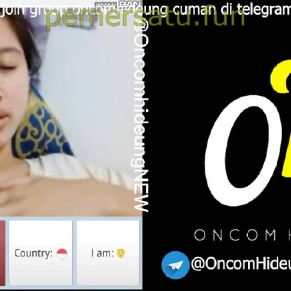 Dood – P1 Ometv Abg 18Yo By Oncomhideung 1