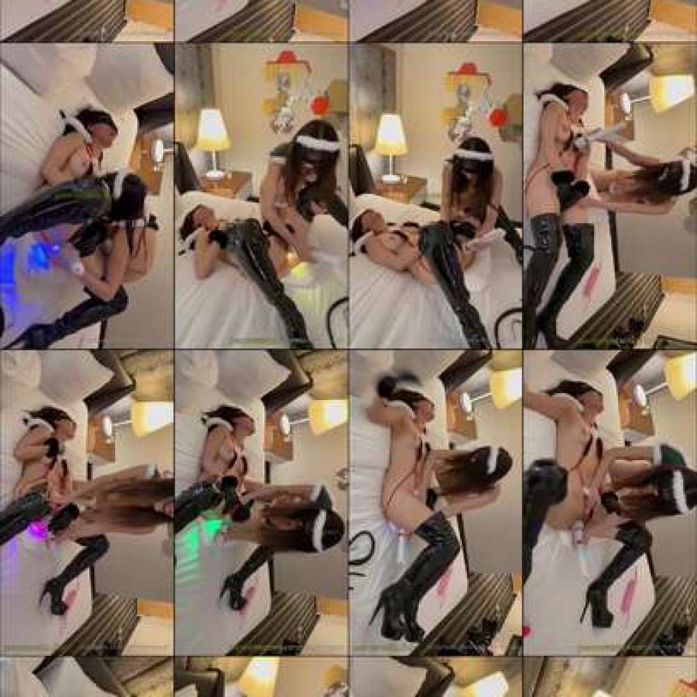Dood – P1 Softcherrysub Mulus Cakep Chindo Binal 1