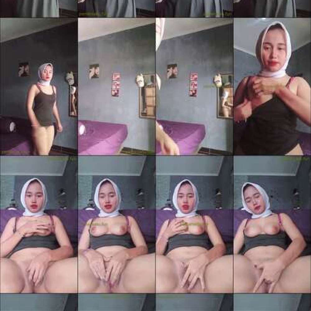 Dood – P10 Nisya Hijaber Montok Tobrut Abg 18Yo 10