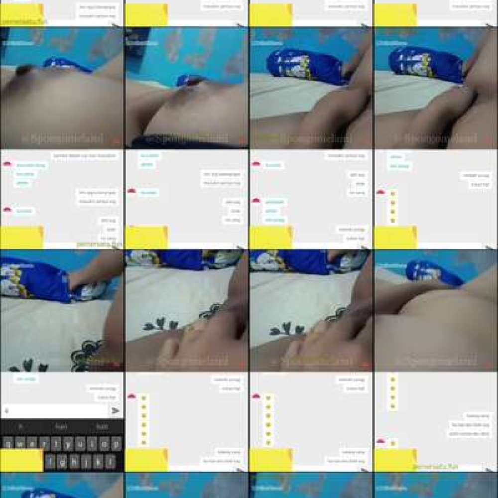 Dood – P10 Ometv By Spongomelami V17 10