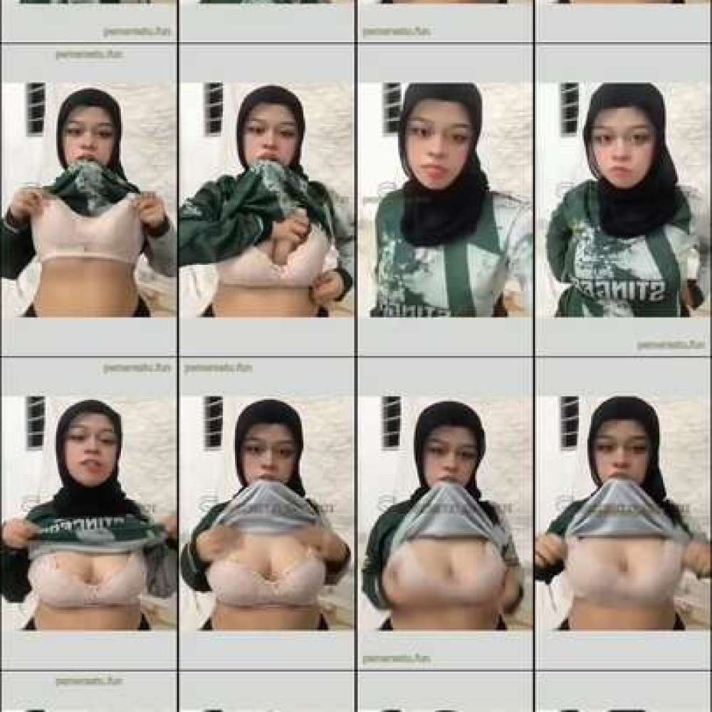 Dood – P10 Pegawai Klinik Hijab Viral 14Feb 10