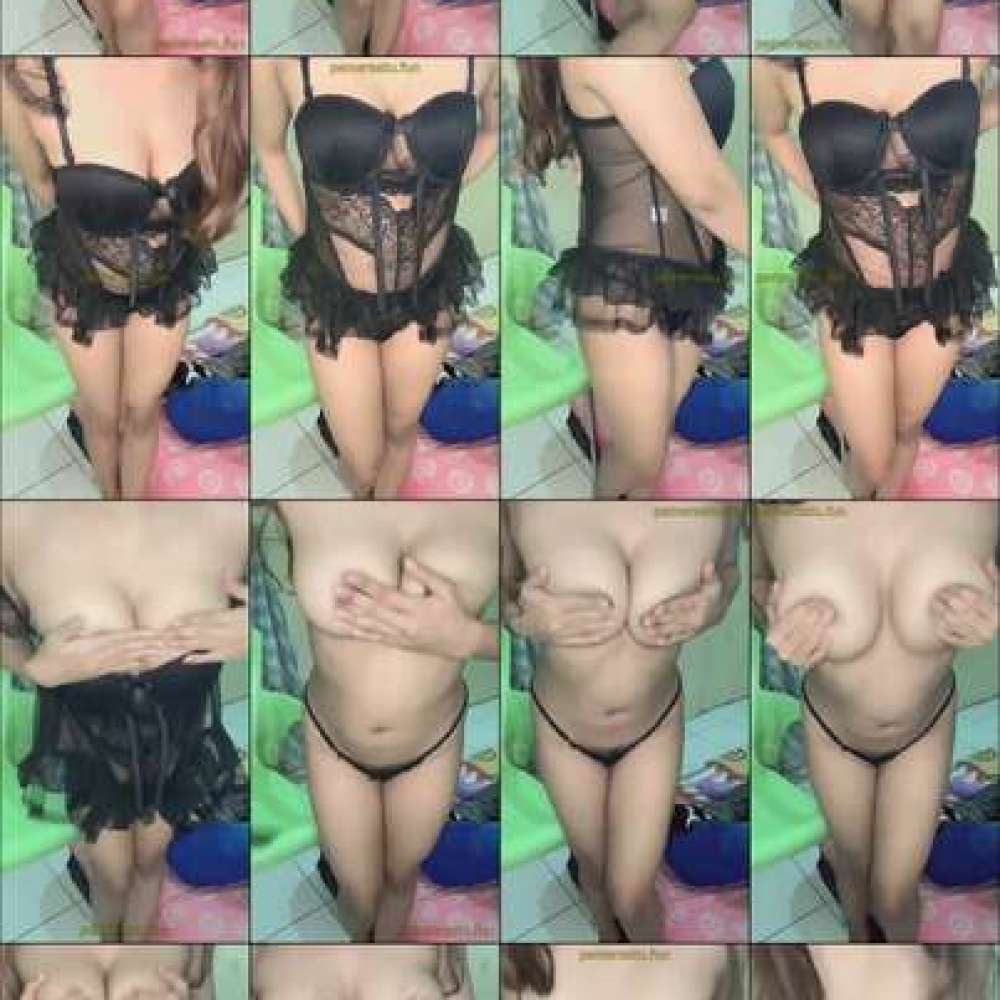 Dood – P11 Cell Ambon Cantik Binal 18Yo 11