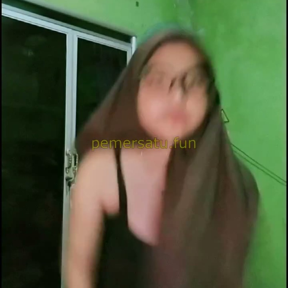 Dood – P11 Kolpri Maya Abg 18Yo Hijab Binal Sange 11