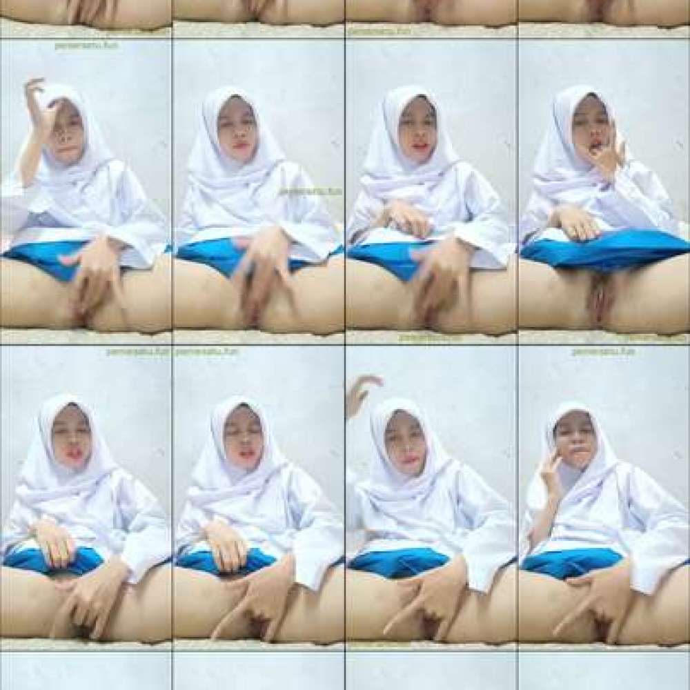 Dood – P11 Shinta Kolpri Hijaber Abg 18Yo Kurus Binal 11