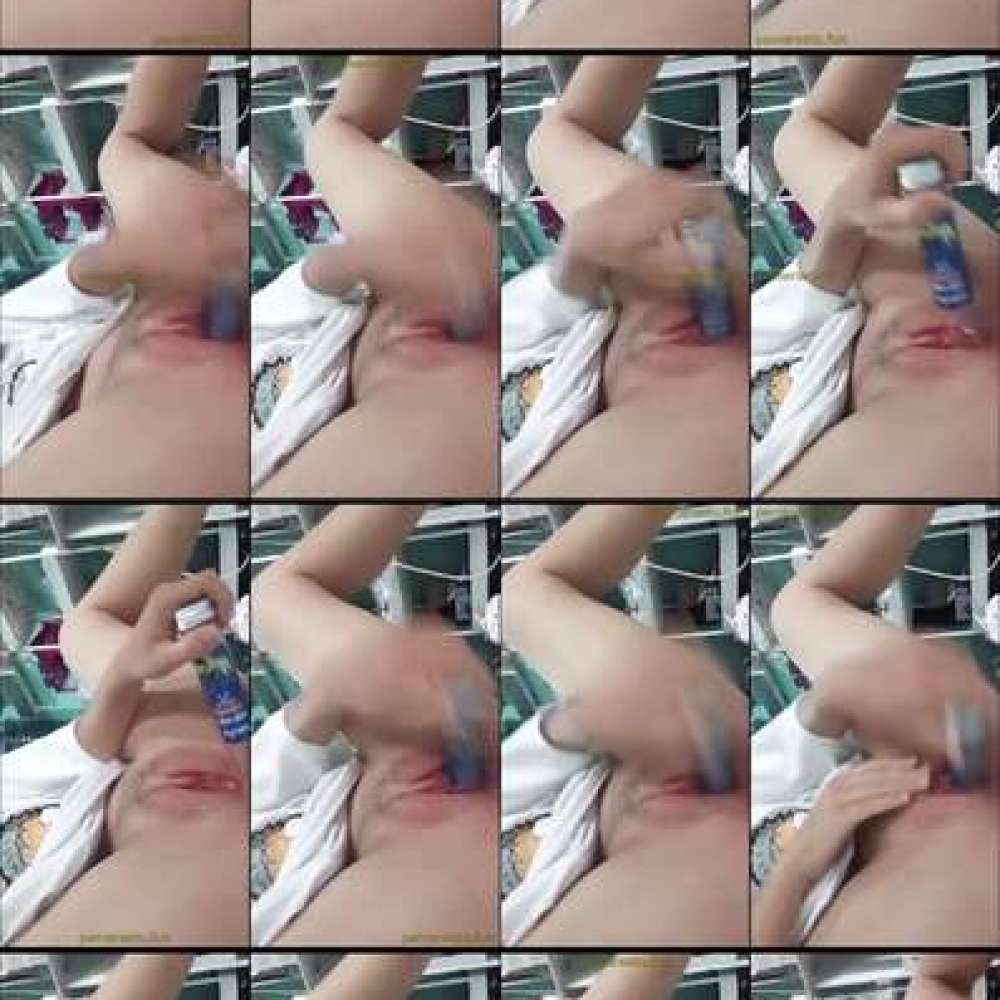 Dood – P12 Kolpri Dede Paii Abg 18Yo Suka Colmek 12