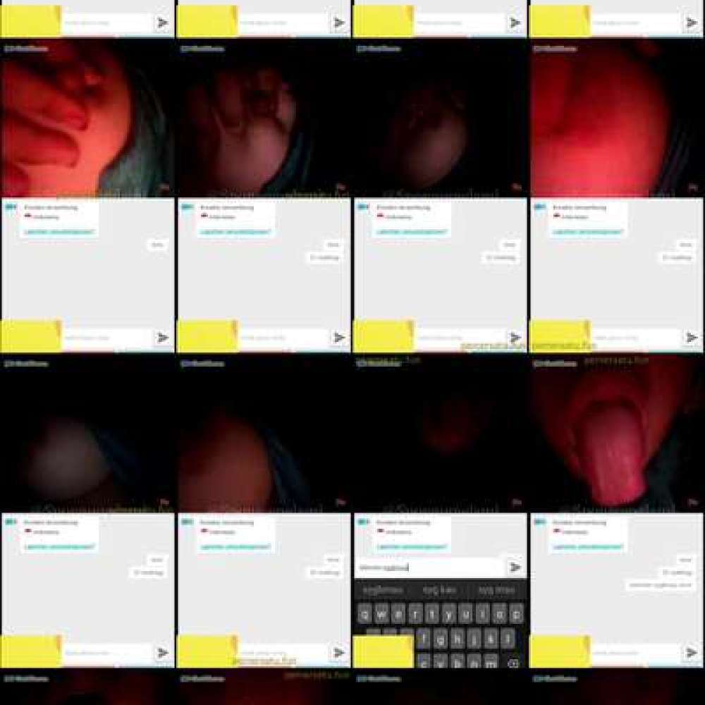 Dood – P12 Ometv By Spongomelami V17 12