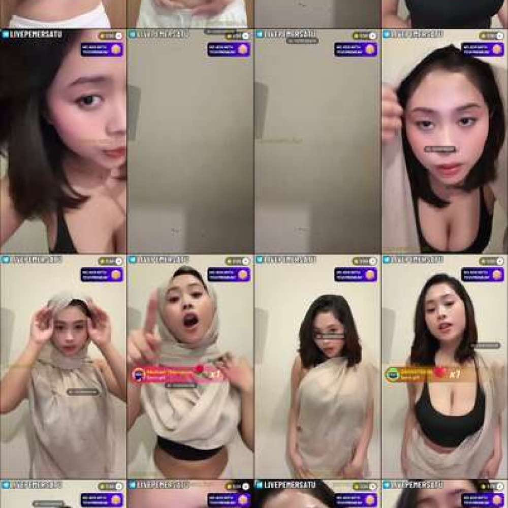 Dood – P12 Pinky Live Sex 12