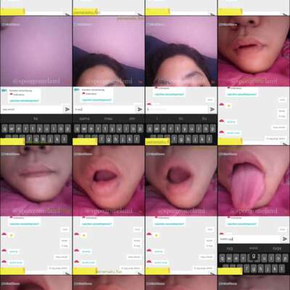 Dood – P13 Ometv By Spongomelami V17 13